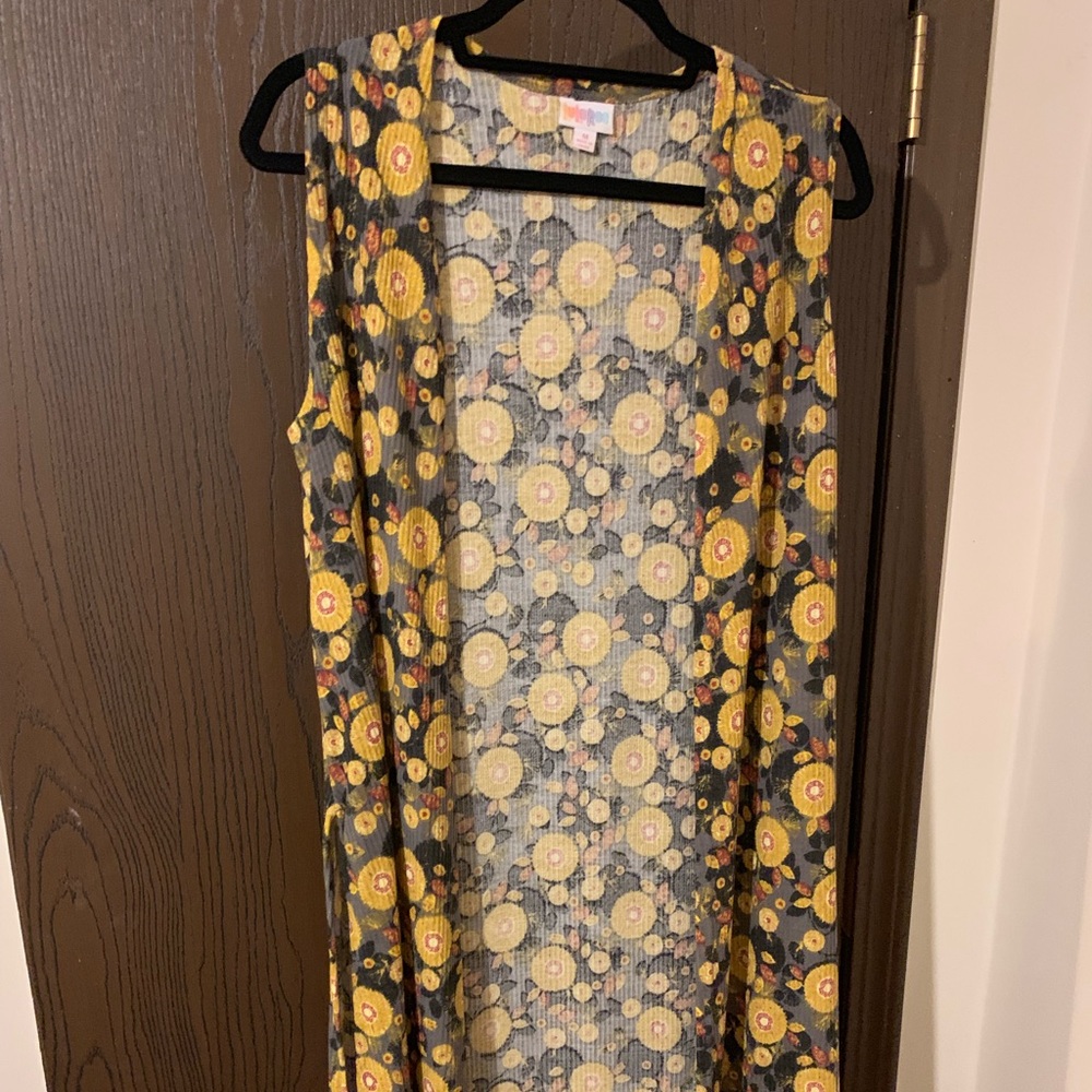 LulaRoe Cardigan
